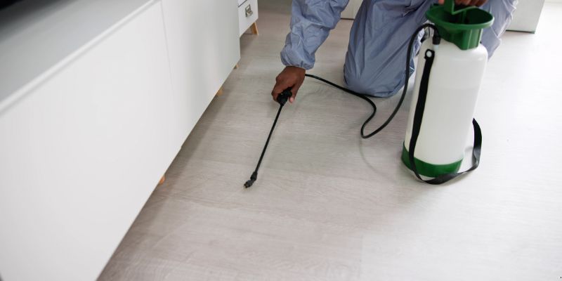 Quanto Custa Dedetização Cupim em Anápolis? Descubra!