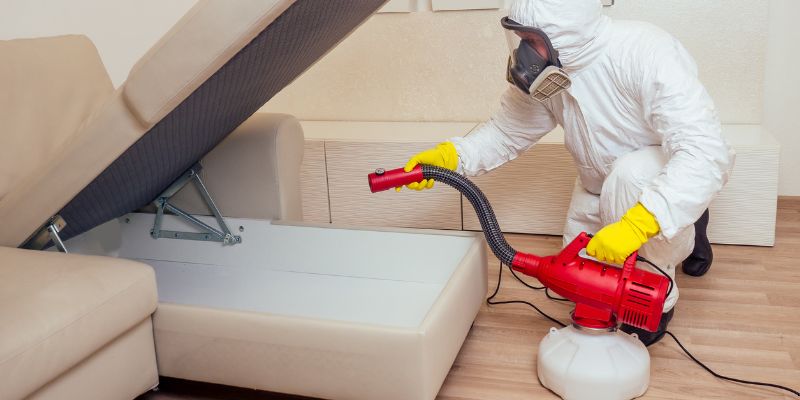 Dedetização de Ratos Como Funciona em Anápolis: 4 Técnicas Utilizadas