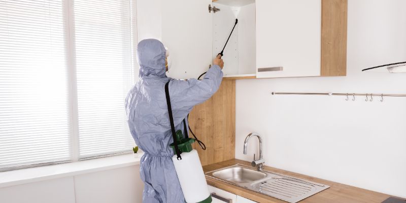 Existe Dedetização para Escorpião em Anápolis? Confira!